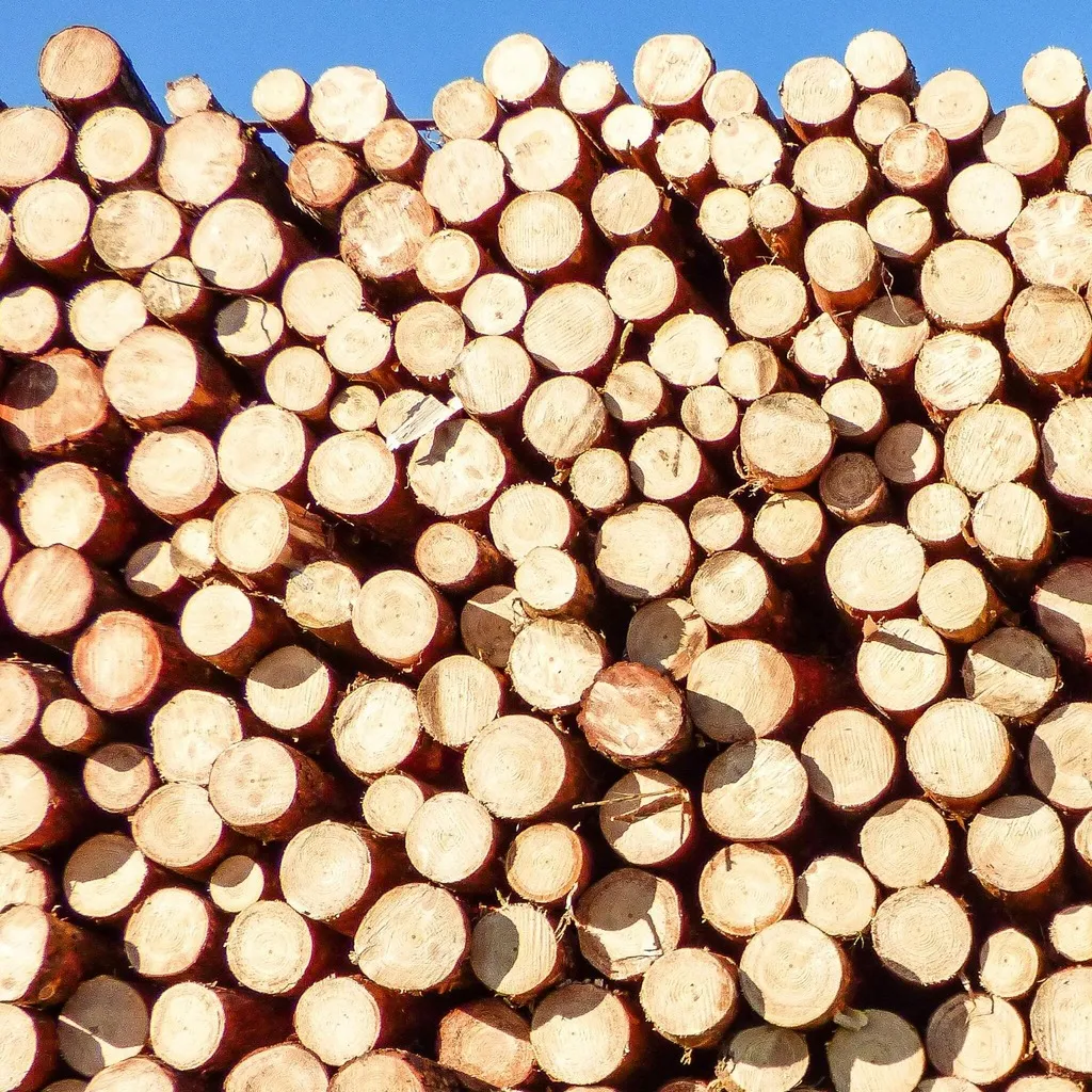 FSC-zertifiziertes Brennholz in Berlin – was bedeutet das?