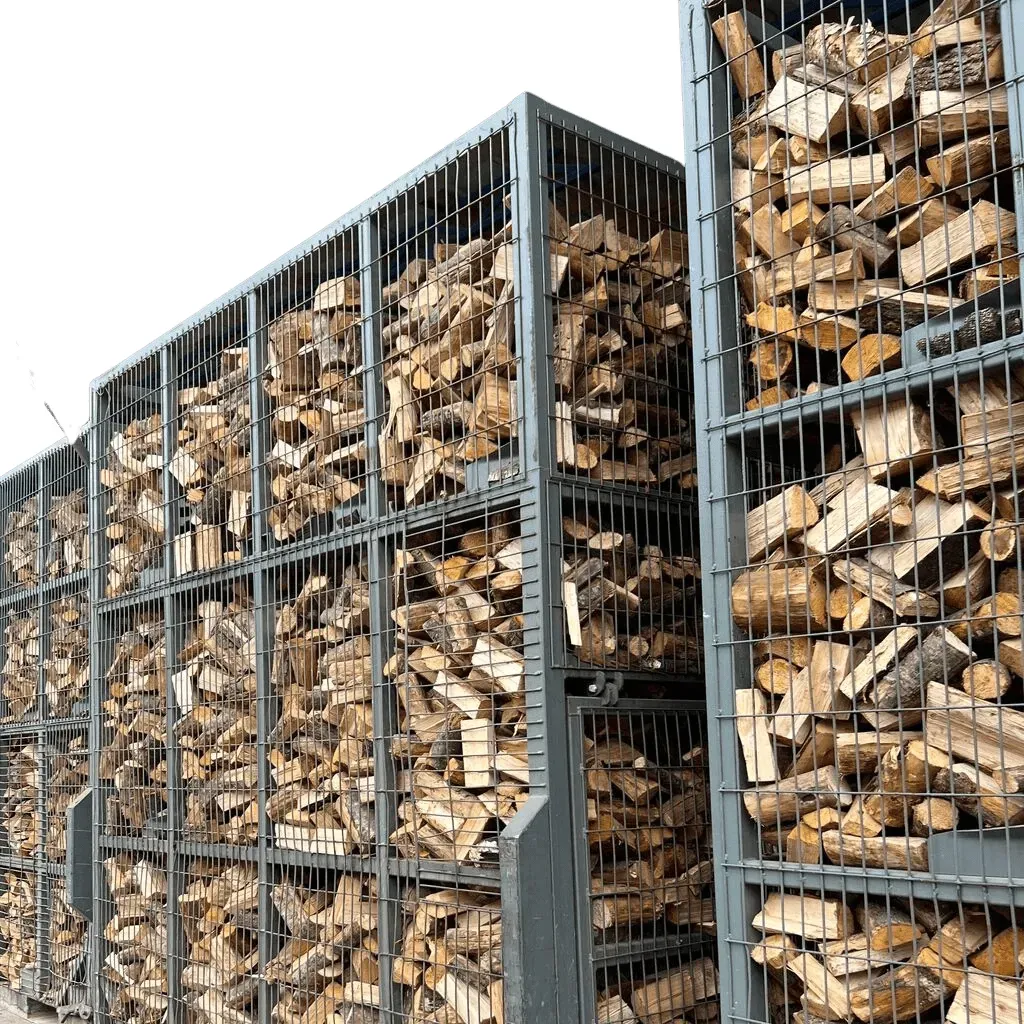 Oven-gedroogd vs. lucht-gedroogd – welk hout is beter voor Amsterdam?